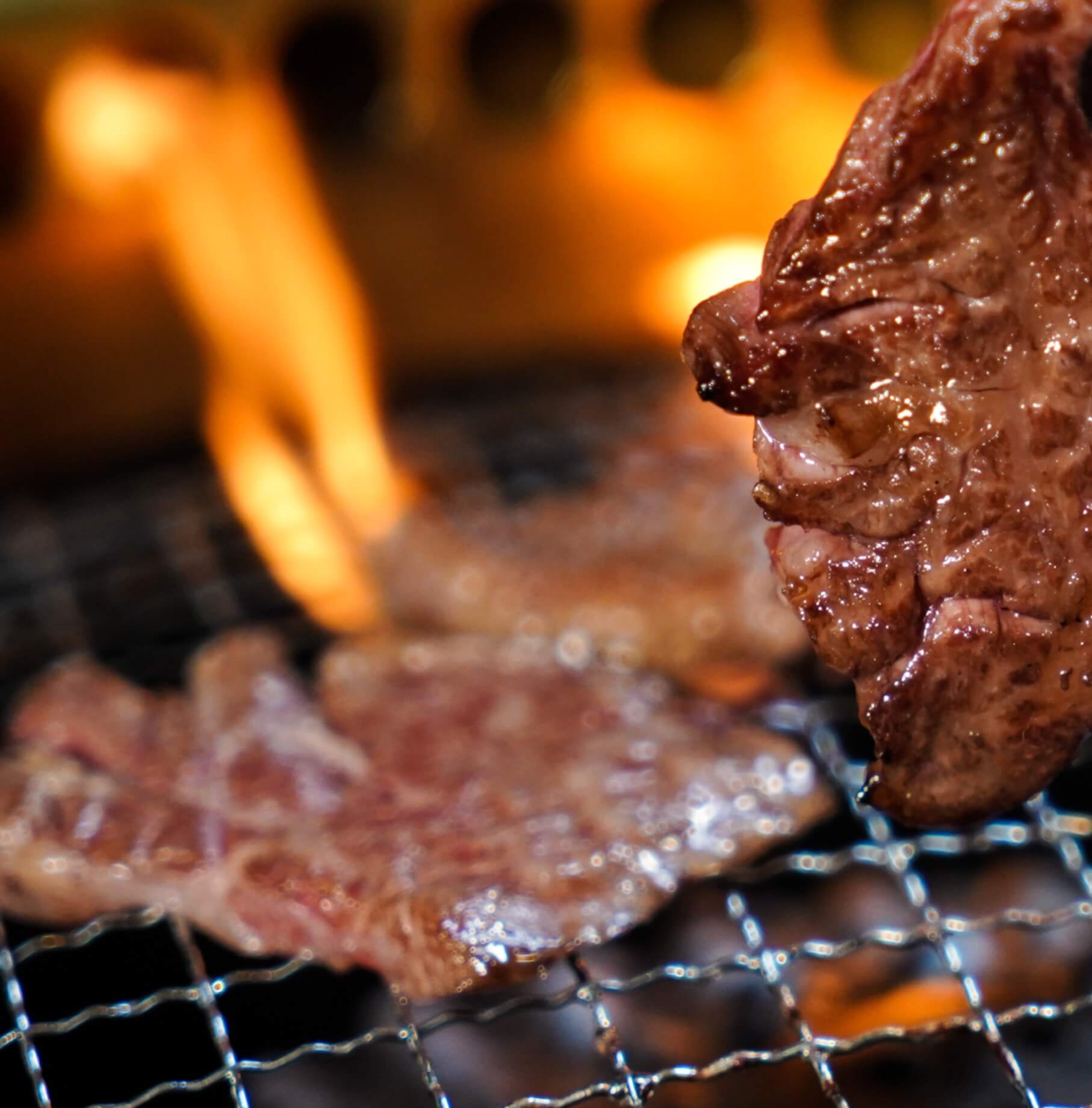焼肉